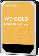 Western Digital Gold, 3.5", 8 TB, 7200 RPM
