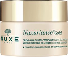 Nuxuriance Gold Oil-Cream, 50ml
