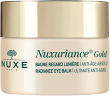 Nuxuriance Gold Eye Balm, 15ml