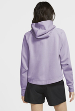 Nike Sportswear Tech Fleece Windrunner Women's Full-Zip Hoodie - Purple