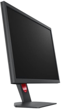 BenQ XL2411K tietokoneen litteä näyttö 61 cm (24") 1920 x 1080 pikseliä Full HD Musta