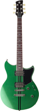 Yamaha RSS20 FLG Revstar el-gitar flash green