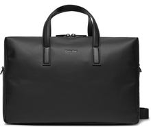 Väska Calvin Klein Ck Must Weekender K50K511218 Svart