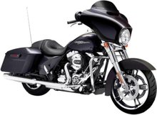Maisto Harley Davidson 2015 Street Glide Special 1:12 Malli Moottoripyörä 1:12