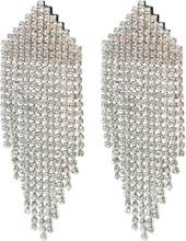Ellie Earring Silver Accessories Jewellery Earrings Studs Silver Pipol's Bazaar