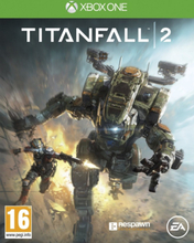Titanfall 2 - Xbox One (begagnad)