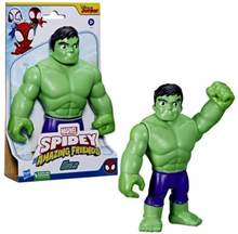 Actionfigurer Hasbro Hulk