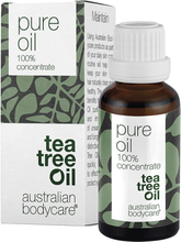 Australian Bodycare Pure Oil 100% Concentrated Tea Tree Oil - 30 ml