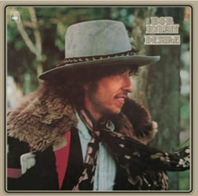 Bob Dylan - Desire (180 Gram)