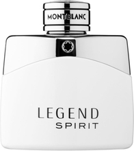 Mont Blanc Legend Spirit Edt 50ml