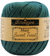 Scheepjes Maxi Sweet Treat Unicolor 244 Gran