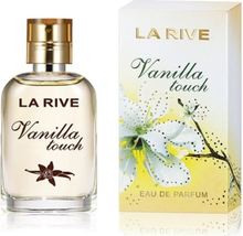 La Rive for Woman Vanilla Touch Eau de Parfum 30ml