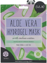 Oh K! Aloe Vera Hydrogel Mask 30 gram