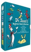Doctor Seuss Beginner Book Collection