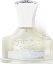 30Ml Love In White For Summer Parfume Eau De Parfum Nude Creed