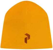Peak Performance Logo Soft Hat Blaze Tundra