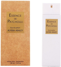 Dameparfume Essence De Patchouli Alyssa Ashley EDP 100 ml