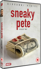 Sneaky Pete - Staffel 2