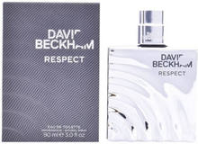 Herreparfume Respect David & Victoria Beckham EDT (90 ml)