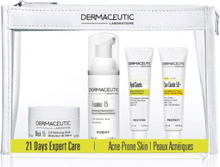 Dermaceutic 21 Days Purify Your Skin Kit