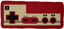 Little Buddy knuffel Nintendo: Famicom Controller 16 cm rood