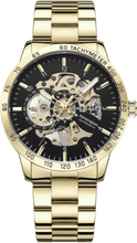 Kensington Automatic Accessories Watches Analog Watches Gold Kensington
