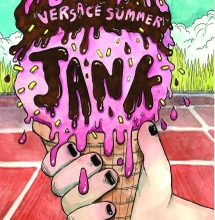 Jank: Versace Summer