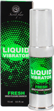 Liquid Vibrator Fresh Stimulator