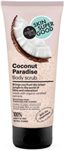 Body Scrub Coconut Paradise 200 ml