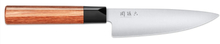 KAI Seki redwood kokkekniv (15 cm)