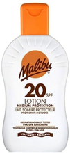 Malibu Sun Lotion SPF20 200ml