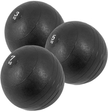 Slam Ball Paket - 15kg/25kg