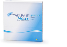1-Day Acuvue Moist for Astigmatism Linser