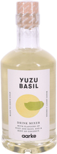 aarke Drink Mixer - Yuzu Basil