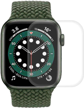 ENKAY HAT PRINCE 3D klar skärmskydd för Apple Watch Series 6 / 5 44mm - transparent