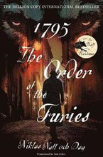 1795: The Order Of The Furies