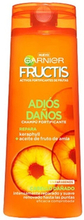 Reparerende shampoo Fructis Adiós Daños Garnier (360 ml)