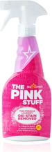 The Pink Stuff The Pink Stuff Miracle Laundry Oxi Stain Remover Spray 500ml