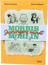 Bonnier Morris Mohlin - Sanningens Minut