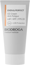 Biodroga Medical Institute Even & Perfect CC Cream Anti Fatigue