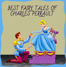 Best Fairy Tales of Charles Perrault