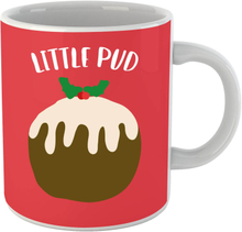 Little Pud Mug