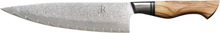 Ryda Knives Kokkekniv 25 cm