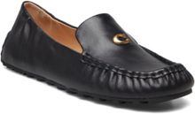 Ronnie Loafer Designers Flats Loafers Black Coach