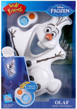 Disney Official Frozen Olaf Talking Room Light
