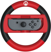 Switch Racing Wheel -Rattikehikko Mario