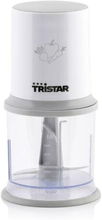 Tristar BL-4020 Minihakker - Hvid