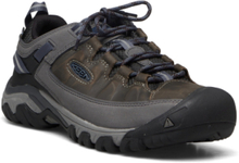 Ke Targhee Iii Wp Shoes Sport Shoes Outdoor/hiking Shoes Multi/mønstret KEEN*Betinget Tilbud