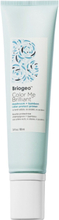 Briogeo Color Me Brilliant™ Mushroom + Bamboo Color Protect Primer 100Ml Beauty WOMEN Hair Care Color Treatments Nude Briogeo*Betinget Tilbud