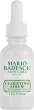 Mario Badescu Clarfiying Serum W/ Azelaic Acid 29Ml Serum Ansigtspleje Nude Mario Badescu
